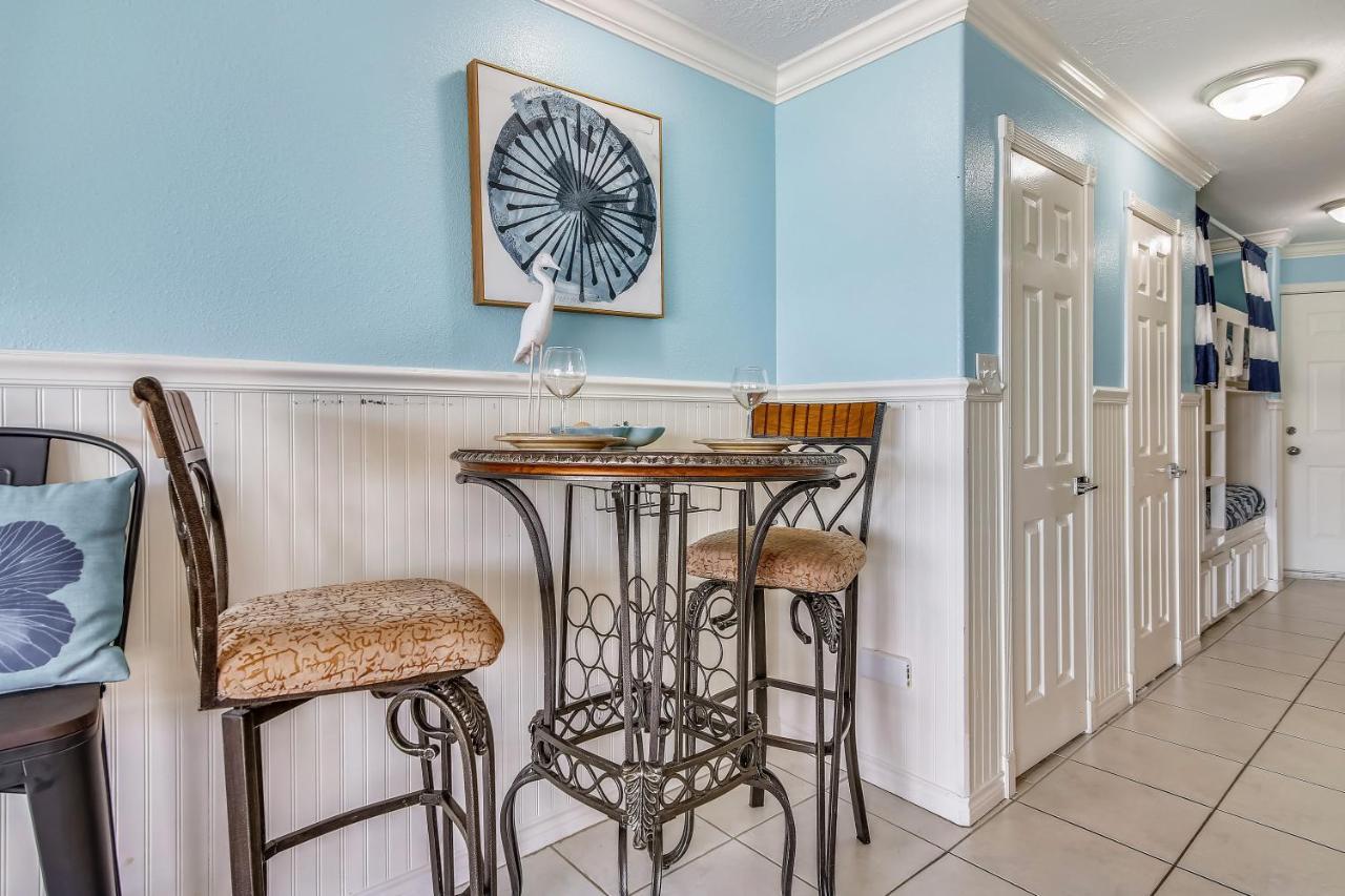 Casa Del Mar 315 - Coastal Blessings Apartment Galveston Exterior photo
