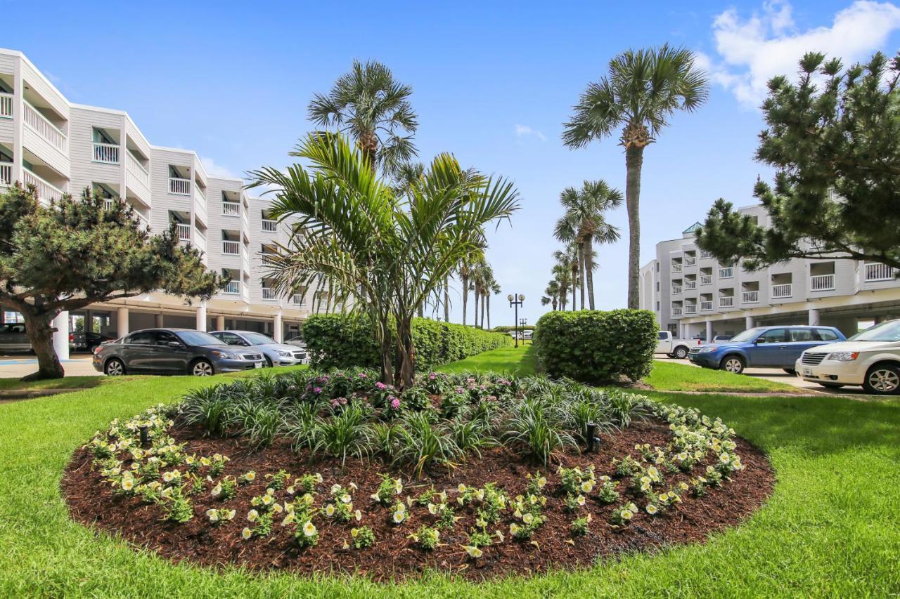 Casa Del Mar 315 - Coastal Blessings Apartment Galveston Exterior photo