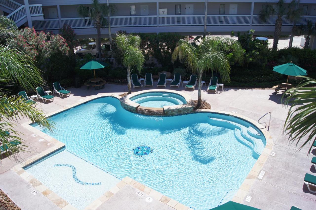 Casa Del Mar 315 - Coastal Blessings Apartment Galveston Exterior photo